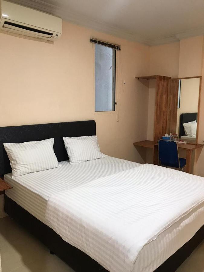 Waringin Residence Μεντάν Εξωτερικό φωτογραφία