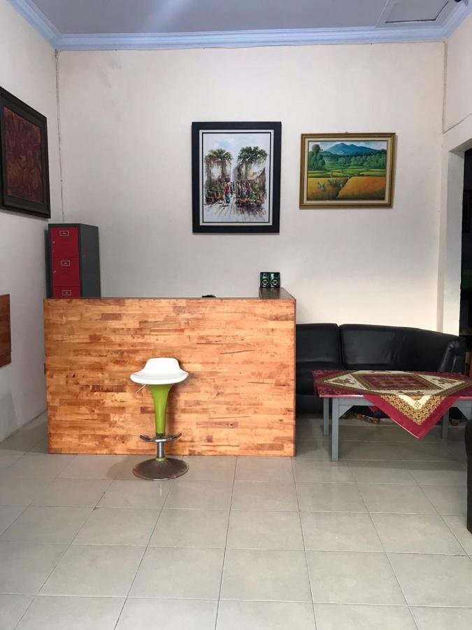 Waringin Residence Μεντάν Εξωτερικό φωτογραφία