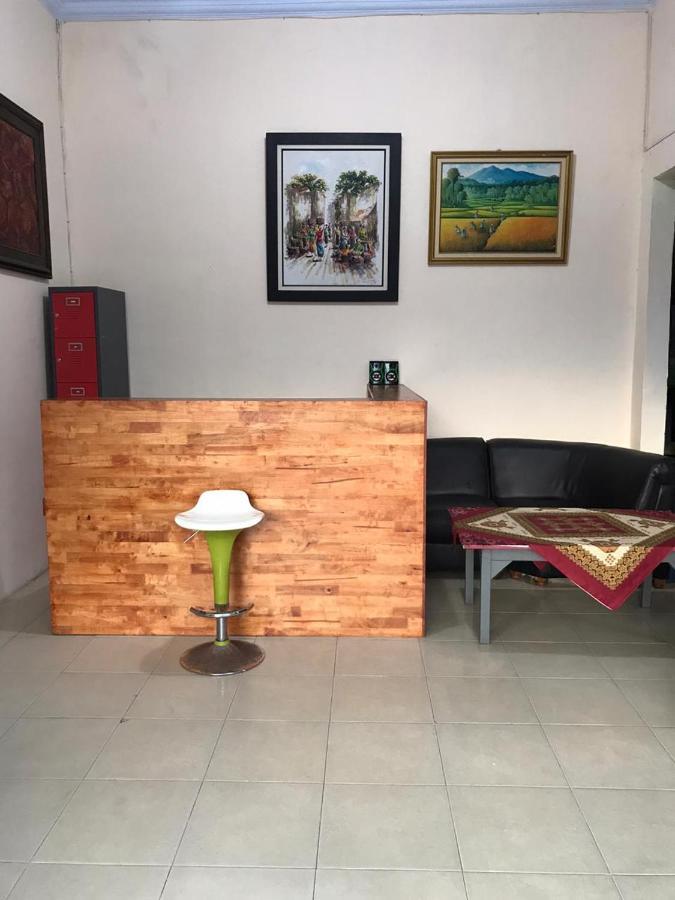 Waringin Residence Μεντάν Εξωτερικό φωτογραφία